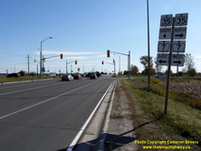 HWY 7 #680 - © Cameron Bevers