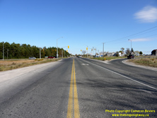 HWY 7 #681 - © Cameron Bevers