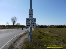 HWY 7 #682 - © Cameron Bevers