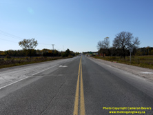 HWY 7 #683 - © Cameron Bevers