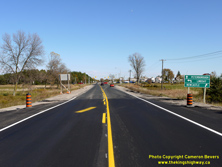 HWY 7 #684 - © Cameron Bevers