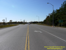 HWY 7 #685 - © Cameron Bevers