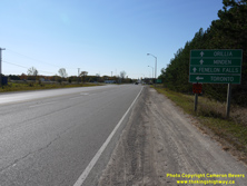 HWY 7 #686 - © Cameron Bevers