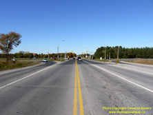 HWY 7 #687 - © Cameron Bevers