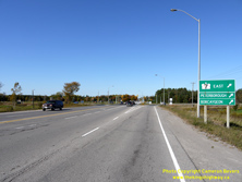 HWY 7 #688 - © Cameron Bevers