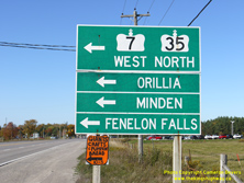 HWY 7 #689 - © Cameron Bevers