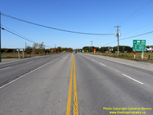 HWY 7 #690 - © Cameron Bevers