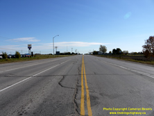 HWY 7 #691 - © Cameron Bevers