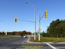 HWY 7 #692 - © Cameron Bevers