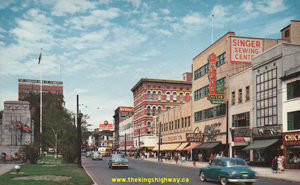 HWY 8 #335
