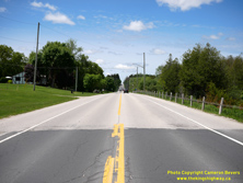 HWY 89 #103 - © Cameron Bevers