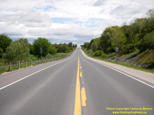 HWY 89 #104 - © Cameron Bevers