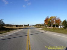 HWY 89 #48 - © Cameron Bevers