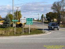 HWY 89 #50 - © Cameron Bevers