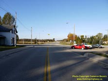 HWY 89 #51 - © Cameron Bevers