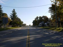 HWY 89 #52 - © Cameron Bevers