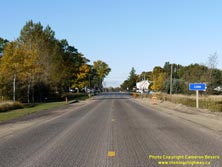 HWY 89 #53 - © Cameron Bevers