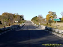 HWY 89 #55 - © Cameron Bevers