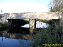 HWY 89 #56 - © Cameron Bevers