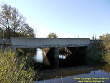 HWY 89 #58 - © Cameron Bevers