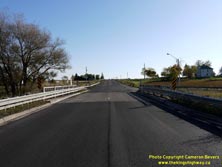 HWY 89 #60 - © Cameron Bevers