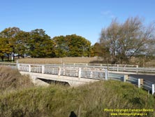 HWY 89 #61 - © Cameron Bevers