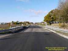 HWY 89 #65 - © Cameron Bevers