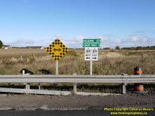 HWY 89 #67 - © Cameron Bevers