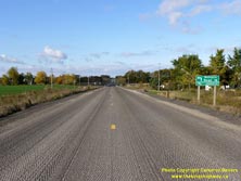 HWY 89 #72 - © Cameron Bevers