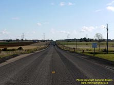 HWY 89 #73 - © Cameron Bevers