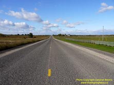 HWY 89 #74 - © Cameron Bevers