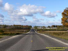 HWY 89 #75 - © Cameron Bevers