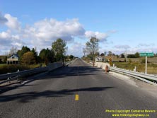 HWY 89 #76 - © Cameron Bevers