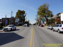 HWY 89 #89 - © Cameron Bevers