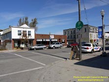 HWY 89 #90 - © Cameron Bevers