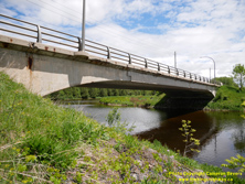 HWY 89 #98 - © Cameron Bevers