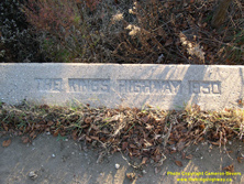 HWY 98 #1 - © Cameron Bevers