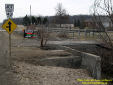 HWY 98 #21 - © Cameron Bevers