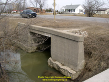 HWY 98 #22 - © Cameron Bevers