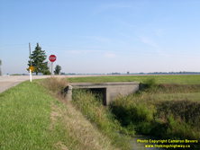 HWY 98 #2 - © Cameron Bevers