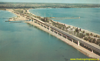 QEW #129