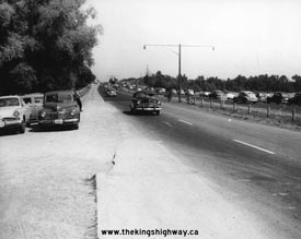 QEW #50