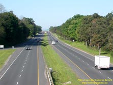 HWY 2A #13 - © Cameron Bevers