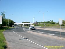 HWY 2A #15 - © Cameron Bevers