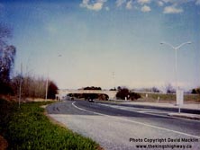 HWY 2A #16 - © David Macklin