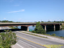 HWY 401 #1043 - © Cameron Bevers