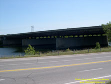 HWY 401 #1046 - © Cameron Bevers