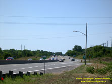 HWY 401 #1047 - © Cameron Bevers