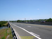 HWY 401 #1048 - © Cameron Bevers