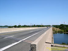 HWY 401 #1049 - © Cameron Bevers